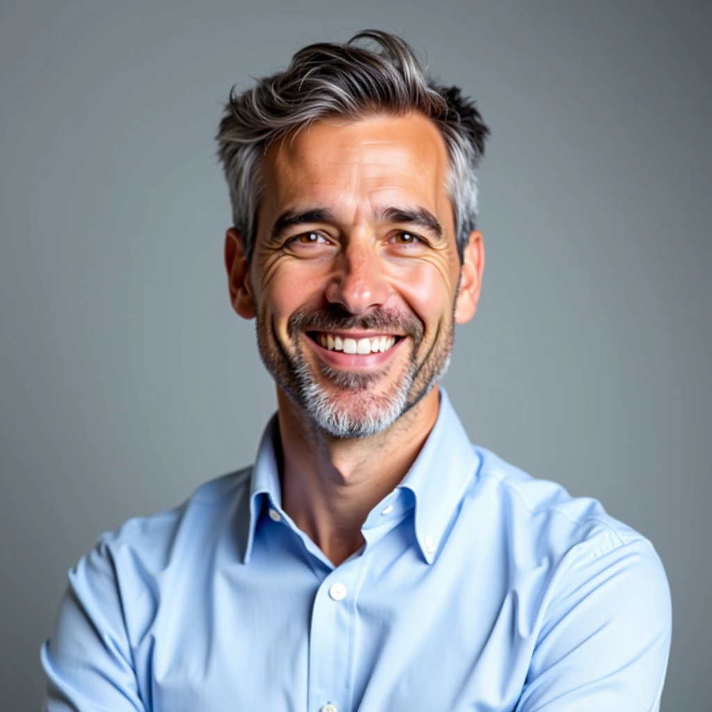 Carlos Martínez Ruiz