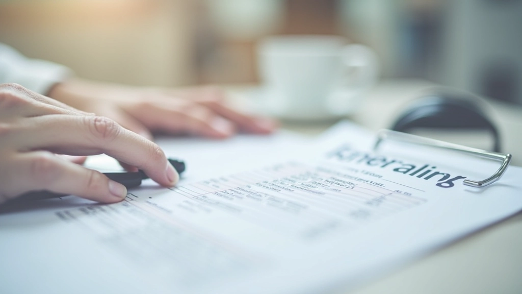 Cálculo de retención IRPF y factores que afectan el porcentaje