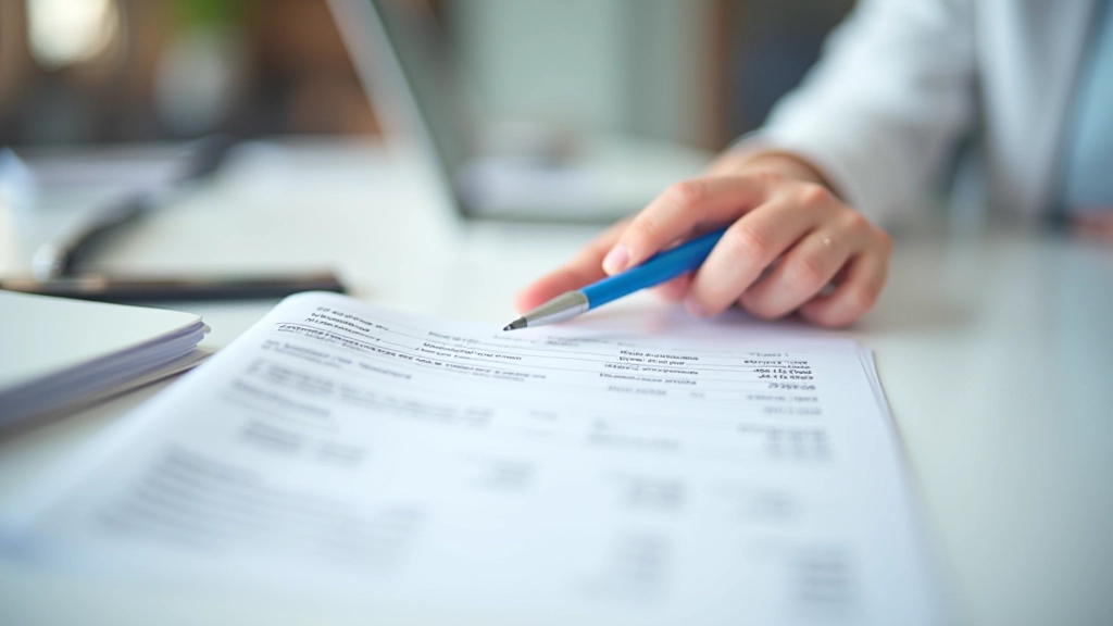 Desglose de cotizaciones de seguridad social del empleado y empleador