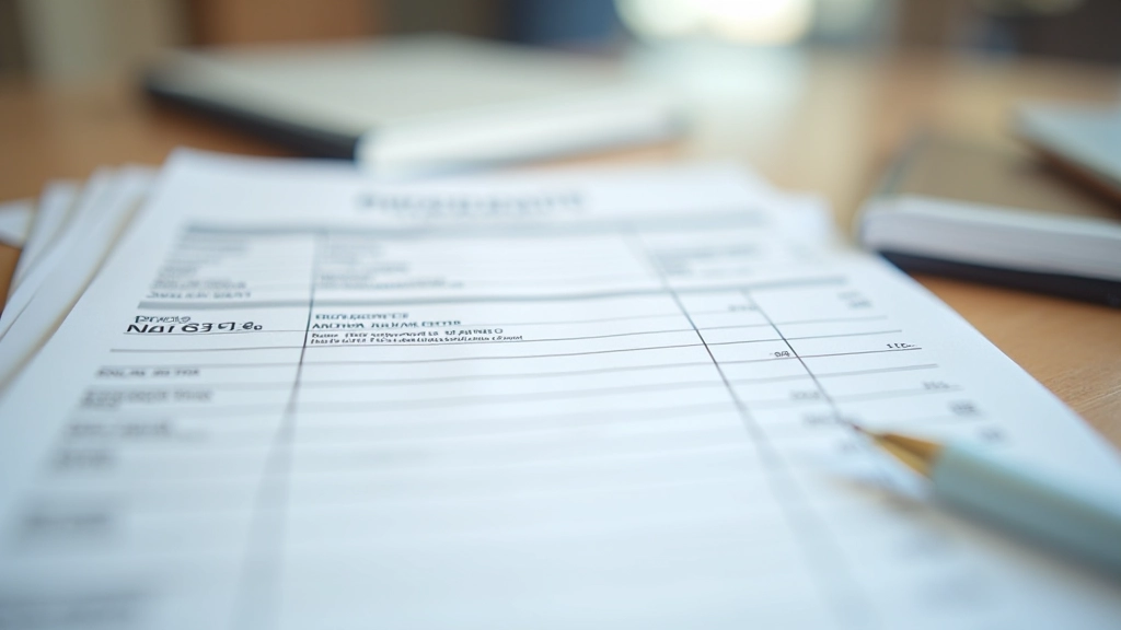 Documentos de cotizaciones a la Seguridad Social