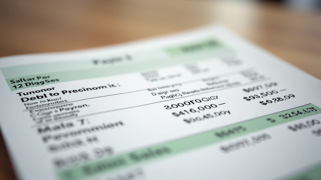 Recibo de nómina mostrando detalles de retención IRPF y otros descuentos salariales